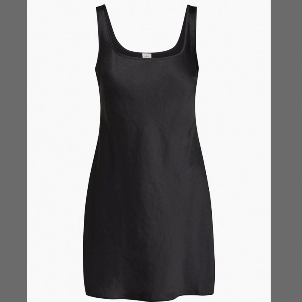 Aritzia Wilfred Tryst Dress Size Small never worn!